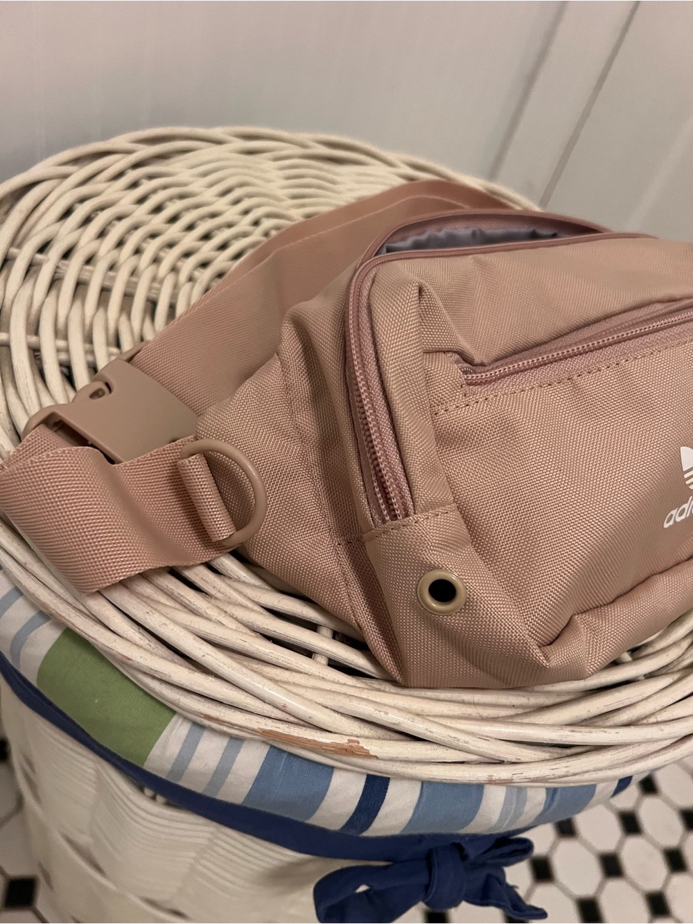 Adidas Originals For All Waist Pack Belt Bag - Picture 12 of 12